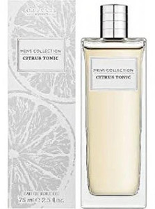 Oriflame Man Collection Citrus Tonic Eau de