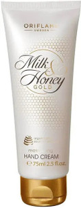 Oriflame Milk Honey Gold Moisturising Hand