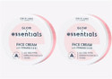 Oriflame Sweden Glow Essentials Face Cream with