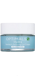 oriflame sweden hydra seeing is believing eye cream all skin type