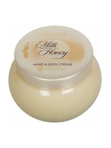 Oriflame Sweden Milk Honey Gold nourishing