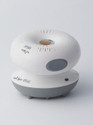 Origin Dehumidifiers MIni Dedumidifier and Recharging Base Combo Pack Portable Room Air Purifier (white)