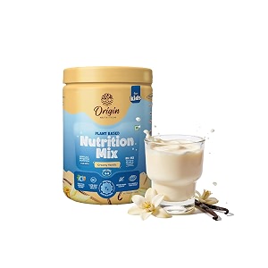 Origin Kids Nutrition Mix Ages 3-6
