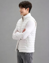 The Origin Life CO Men Solid Puffer