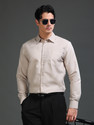 ORIGIN LONDON Men Comfort Fit Solid Spread