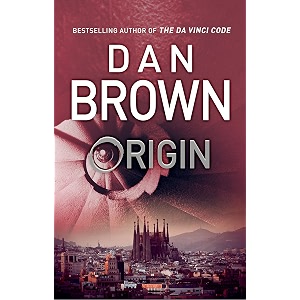origin number 5 of the robert langdon series