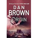 Origin: Number 5 of the Robert Langdon Series