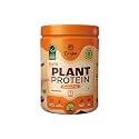Origin Nutrition Vegan Plant Protein Powder, Mango Flavour with 25g Plant-Based Protein, Gluten Free, Soy Free, Dairy Free, No Added Sugar, Non - GMO, 7 Servings, 289g