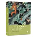 On the Origin of Species: The Complete and Unabridged Classic by Charles Darwin | – A Scientific Classic | Evolution, Natural Selection, and the Origins of Life