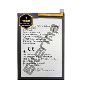 OriginaI BL-39LX Battery for Infinix Smart 4
