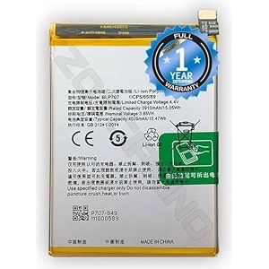 originai blp707 battery for oppo f11  cph1913 battery with 1 year warrantyc205