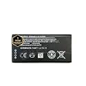 OriginaI BYD BN-01 Battery for Nokia Lumia