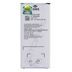 originai eb-ba510abe battery for samsung galaxy a5 2016 a510f a510fds a510fd battery with 6 month warrantynn36