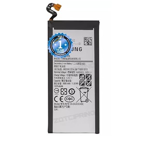 originai eb-bg930abe battery for samsung galaxy s7 sm-g9300 g930f battery with 1 year warranty  i125
