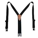 PERRY SUSPENDERS Original 1 1/2"