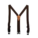 PERRY SUSPENDERS Original 1 1/2"