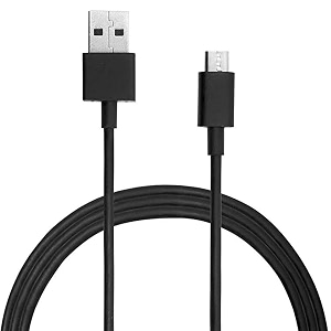 original 18w 30 fast charging usb type-c cable compatible with samsung a30 a20 a40 a50 m30 m40s8s9s9 pluss10s10 plus-black