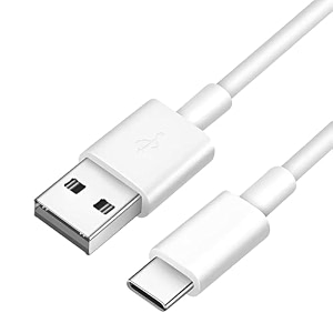 original 18w cable compatible with iqoo u5e 5g iqoo z8 5g iqoo u5x 4g usb type c cable  super fast quick charging only cable