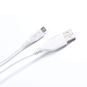 original 18w fast cable micro usb cable compatible with all vivo mobile vivo 7 plus y93 z1 pro s1 u10 v15 pro y15 2019 v15 y17 y12 y90 v11 pro y91 y91i v9 y91 y95 only cable