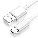 Original 18Watt Ultra Speed Cable Compatible With iQOO U5e 5G, iQOO U5x 4G, iQOO U5x 5G, iQOO U5 5G (Cable USB Type C)