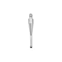 Original 2.0 Tungsten Steel Ball Tip with M2.5 Thread for PGFUN CNC 3D Touch Probe (1-pack)