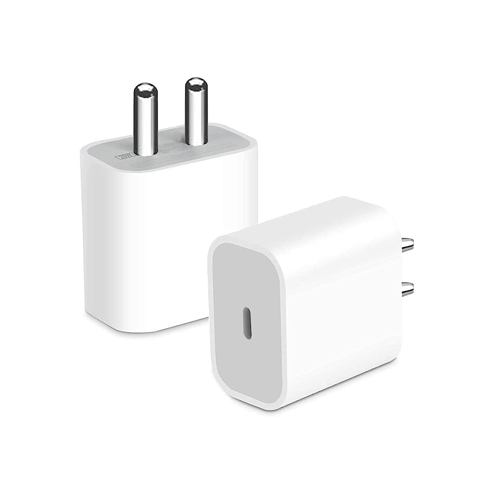 Original 20W Adapter Compatible with iPhone 11 11 Pro 11 Pro Max 12 ...