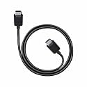Original 25 Watt Fast Travel Cable Compatible With Samsung Galaxy M31s|A71 5G |A71|A70s| A70|A90 5G |A80 (Type C to C Cable- Black)