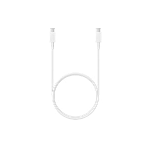 original 25 watt fast type c to c charging cable compatible with samsung 21s21s21 ultras20s20s20 ultranote 20note 20 ultranote 10note10 whie