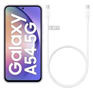 original 25w charging c to c cable compatible with samsung s21s21s21 ultras20s20s20 ultranote 20note 20 ultranote 10note10 only cable - white