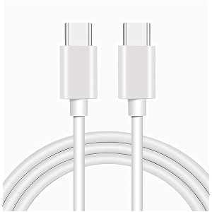 original 30w pd charging c to c cable compatible with google pixel 7a 7 7 pro 6 pro 6a 6 5 google pixel 4xl43xl33 only cable