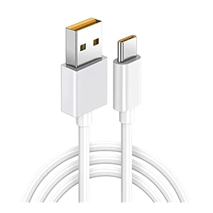original 30w super cable compatible with realme 66 pro  7  7i  8 8i  c3  c11  c15  c21  c25s  narzo 20 pronarzo 3030 pro usb type c cable