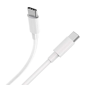 original 30watt c to c type cable compatible with google pixel 6 pro 6 6a 5a 5g 5 4a 5g 4a 4xl 4 3a xl 3a 3xl 3 series