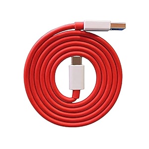 original 30watt usb type c cable compatible with oneplus nord 7t7t pro 8 only usb type c cable