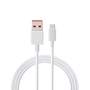 original 33 watt fast charging 6a cable compatible with redmi note 99 primenote10 poco m2pronote 7pronote 9pronote 8  note 7poco x3 pro