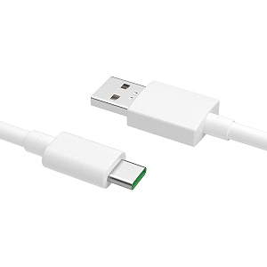 original 33w fast super charging cable compatible with oppo k9s  oppo a16s  oppo a16  oppo a95 5g  oppo a94 5g  oppo reno 5 z  usb type c cable