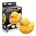 Original 3D Crystal Puzzle - Duck