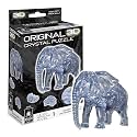 Original 3D Crystal Puzzle - Dachshund