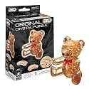 Original 3D Crystal Puzzle - Teddy Bear