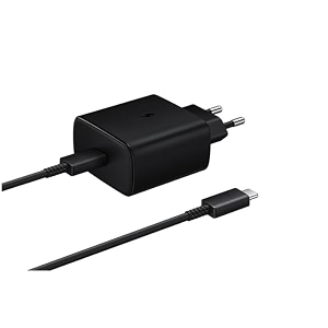etguuds charger compatible with samsung m35 5g charger 45w type c super fast charging adapter for samsung f15 5g f34 5g f54 5g f14 f04 f13 f23 f42 f12 f22