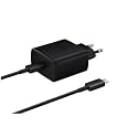 Etguuds Charger Compatible with Samsung M35 5G Charger 45W Type C Super Fast Charging Adapter for Samsung F15 5G, F34 5G, F54 5G, F14, F04, F13, F23, F42, F12, F22.