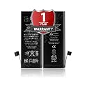 Original 5s Battery for iPhone 5s A1453 A1533 Mobile Battery with 1 Year Warranty *** (Original Battery 0123)