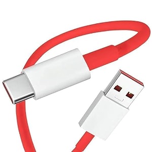 original 65 watt cable compatible with oneplus 7t charger nord ce 5g nord 7 7t 7 pro 7t pro 6t usb type c cable only cable