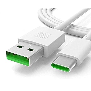 original 65w charging usb type c cable compatible with oppo x2 reno 5 pro 5g reno 6 5g reno 4 pro reno 6 pro 5g only cable