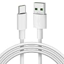 Original 65Watt Ultra fast USB Type C Cable Compatible With Oppo Find X3 |Find X3 Neo |Find X3 lite |F19 Pro + 5G | Reno 5 K |Reno 5 4G |Reno 5 Pro + 5G | Reno 5 Pro 5G