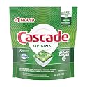 Original 8.1 oz Fresh Scent Dishwasher Detergent with Dawn