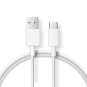 Original 80W Fast Cable 2.0Fast Charging USB Type C Cable Compatible With Vivo 4.2 A Mobile Charger