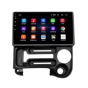 hyundai grand i10 2014-2017 original qled 9 zlink car android stereo  os 13  4gb32gb  display support car play amp android auto  incl ahd camera amp frame compatible with 1 year warranty