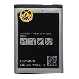 Original AB463446BN Battery for Samsung Guru X200