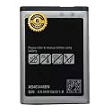 Original AB463446BN Battery for Samsung Guru X200
