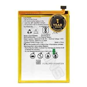 Original ACBPN50M06 Battery for Micromax in 1